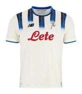CAMISETA ATALANTA SEGUNDA EQUIPACION 25/26 HOMBRE - Bota de Oro Tienda